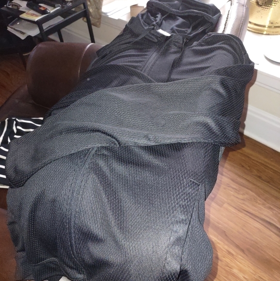 SWEAT JACKET - Picture 2 of 5